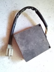 Honda MVX 250 CDI Ignitor