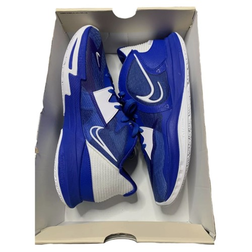 Nike Kyrie Low 5 TB Game Royal DO9617-401 Men's Size 8.5 NEW WOB - Picture 7 of 11