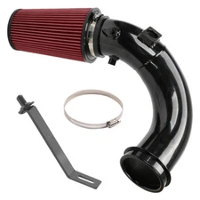 Cold Air Intake & Filter For 2007.5-2012 Dodge Ram 2500 6.7L Cummins Diesel