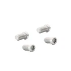 4 Pieces Screws for-Oakley Juliet Romeo1 Romeo2 Mars X-Squared Penny Sunglass