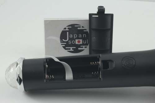 Ado Official Pen Light Stick Mona Lisa Live Tour 2024 Concert Goods From JAPAN - Picture 5 of 24