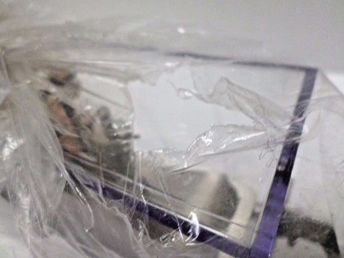Safetran Systems 400004 Plug In DC Relay Railroad Signal Line Type ST1/ST2 NOS* - Picture 7 of 9
