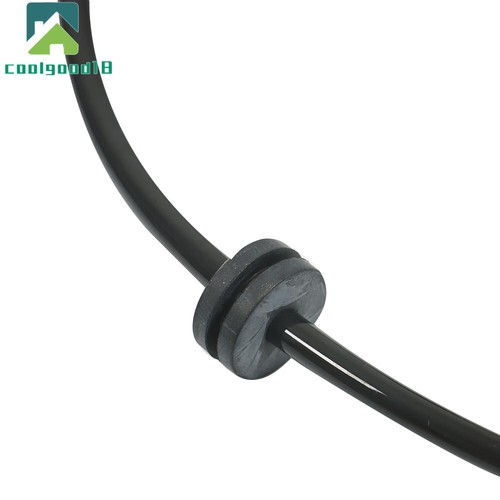 Sensor de velocidad de rueda ABS delantero trasero derecho/derecho 4 piezas para Nissan Sentra 2.0 2.5 2007-2012 - Imagen 14 de 15