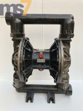 GRACO HUSKY 2150 DF3666 PNEUMATIC AIR 2" ALUMINIUM DOUBLE DIAPHRAGM PUMP #5