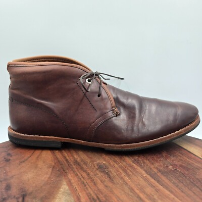 timberland wodehouse chukka