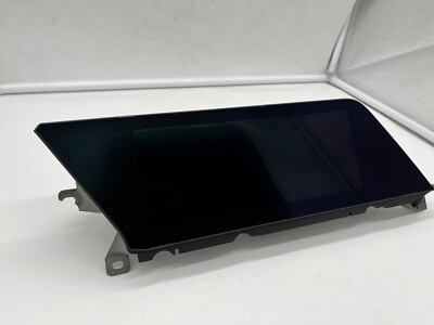 BMW F40 F44 Bordmonitor Monitor LCD 8 8