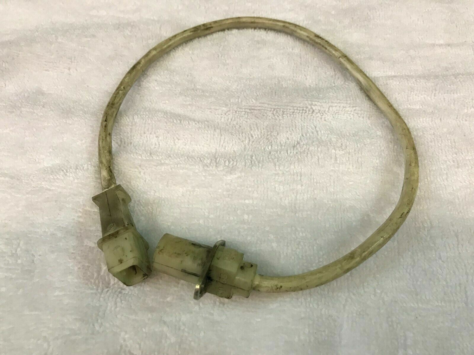 FERRARI 308 328 IGNITION CRANK SENSOR OEM 