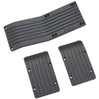 Rpm Skid/wear Plate Blk 3pc T/emx, 80112 on sale Rpm Skid/wear Plate Blk 3pc T/emx, 80112 on sale