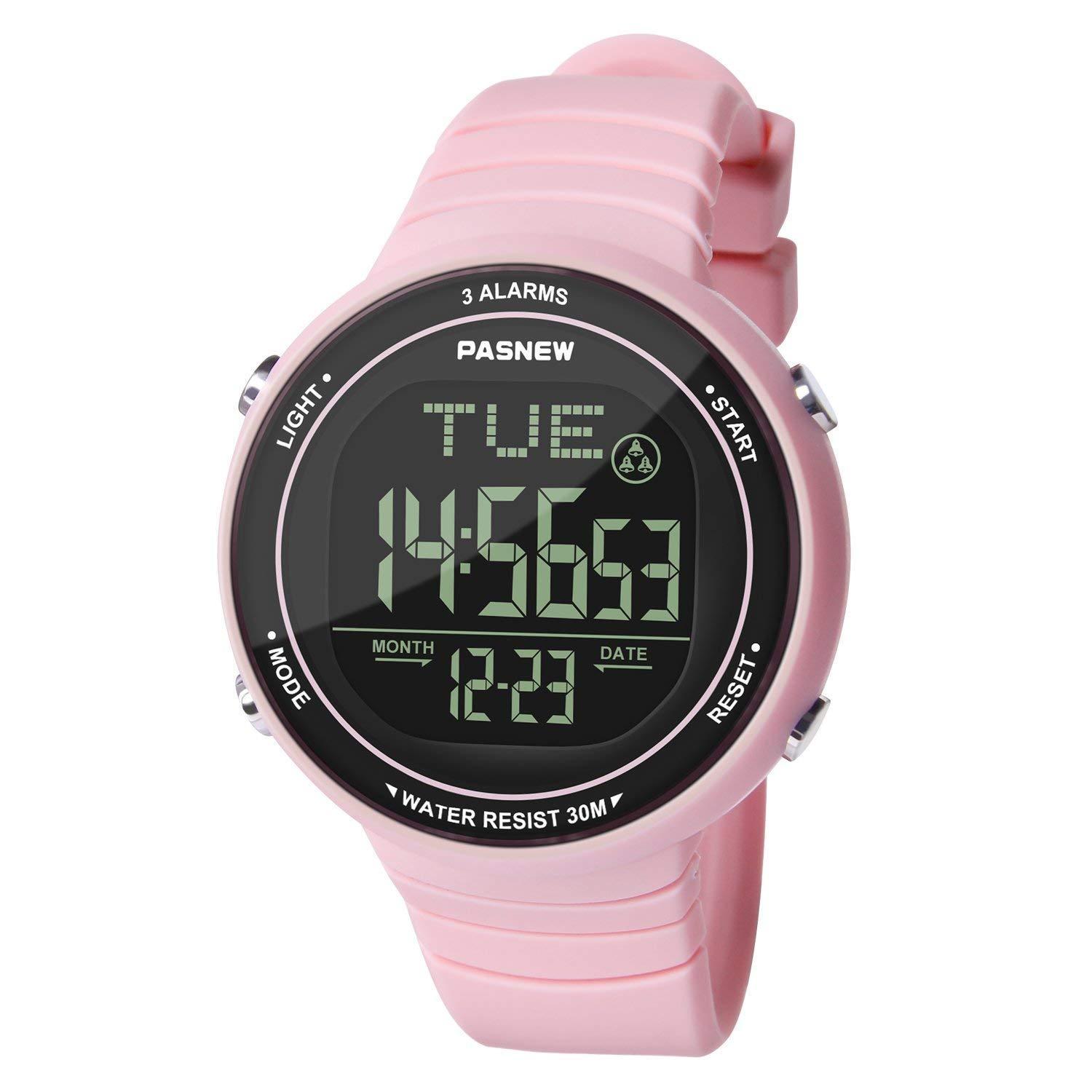 sports watch for girl