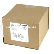 NEW IN BOX HONEYWELL RA890F1288 FLAME SAFE GUARD PROTECTORELAY 120VAC