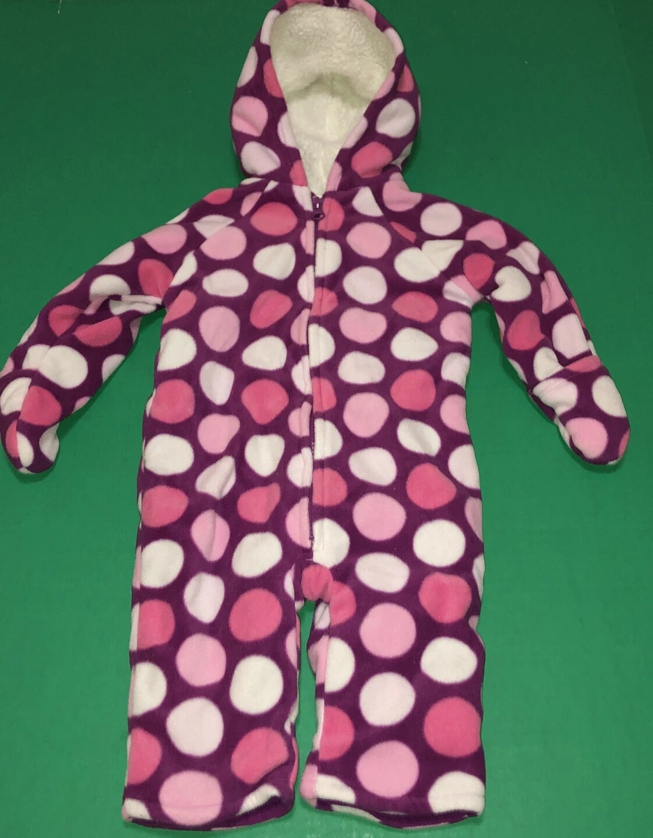 Old navy best sale 12 month pajamas
