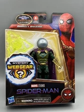 Marvel Studios (Spider-Man)  -  "Marvel's Mysterio"mystery Webgear NEW