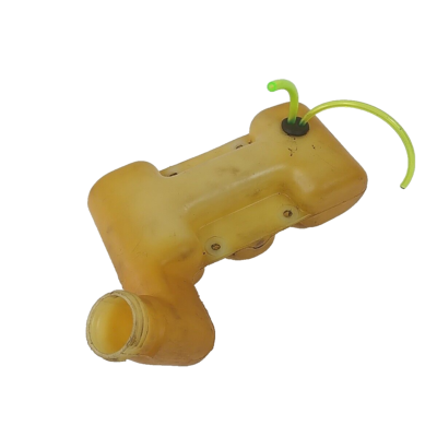 Tubo Originale Motoseghe McCulloch Vintage Tubazione Carburante McCulloch 215708 - Per Motoseghe Pro Mac Super 81e E Altri Modelli Vintage Tubo Benzina Per McCulloch 10-10 - Foto 2