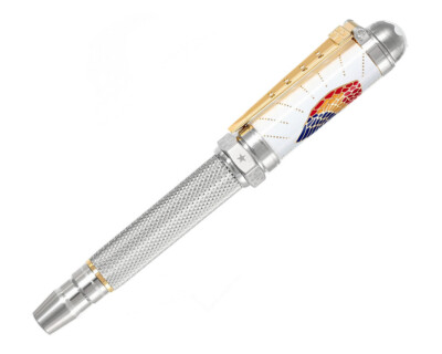 Montblanc Elvis Presley Limited Edition 1935 Rollerball Pen 125508