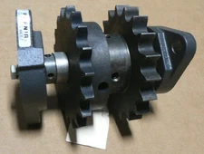 BAE SYSTEMS  GEAR CLUSTER BAE 6433249-01M1 3020-01-564-3309