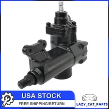 Power Steering Gear box For 2007-2017 Jeep Wrangler 2018 Wrangler JK SUV 4 Door