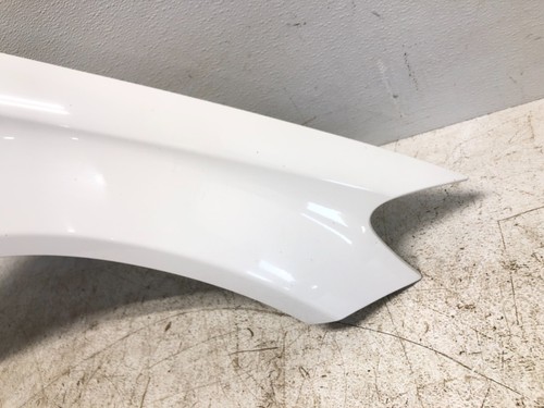 2015-2021 MERCEDES W205 C300 RIGHT PASSENGER FRONT FENDER PANEL OEM 149 / 149U - Picture 7 of 12