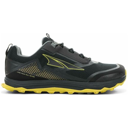 Other Mens Lone Peak All Weather Trail Running Shoes-