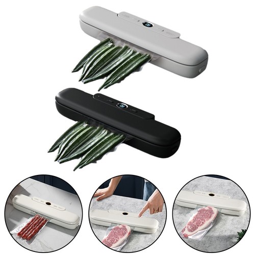 Reliable Food Vacuum Compression Sealer for Lasting Sealing Performance