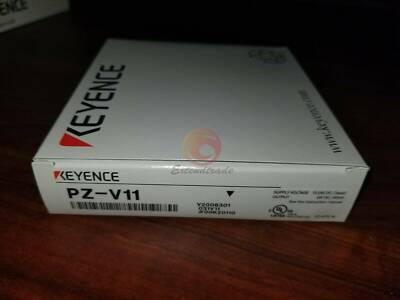 1PCS New In Box   Photoelectric Sensor PZ-V11 #T7