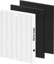 AP-1512HH Replacement Filter for Coway Airmega AP-1512HH and Airmega 200M Series