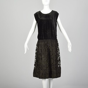 velvet gatsby dress