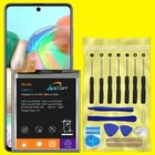 5220mAh Extended Slim Battery Repair Tool for Samsung Galaxy S10 Lite G770 G770F