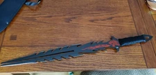 Armory Replica Dragon Tongue warrior short sword