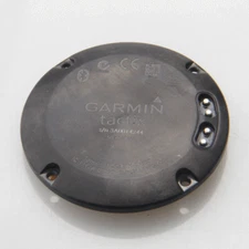 ST Garmin Tactix Watch Back Case Back Cover With Battery Replacement Part