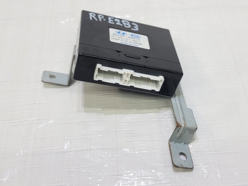 09 10 2009 2010 Hyundai Genesis Parking Assist Aid Control Module 95700-3M310 - Picture 2 of 7