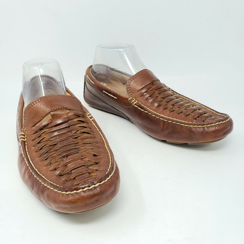 Sperry Top Sider Gold Cup Mens 8.5 