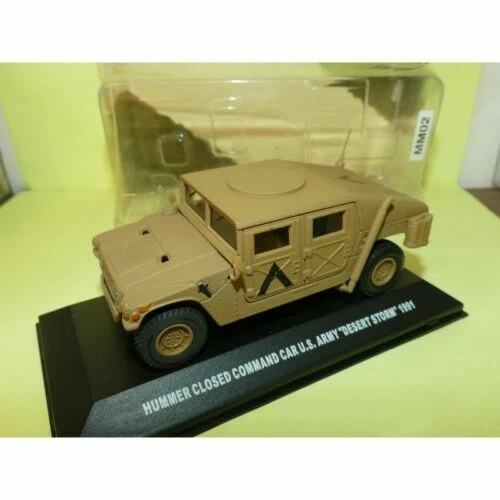 Véhicules miniatures cars Hummer