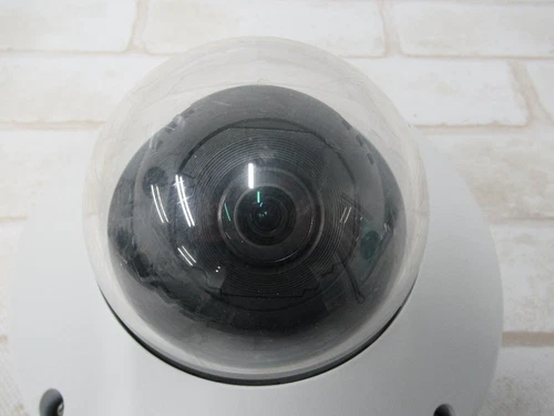 Canon Network Camera VB-H651VE PoE compatible operation check initialized #2 - Picture 2 of 10