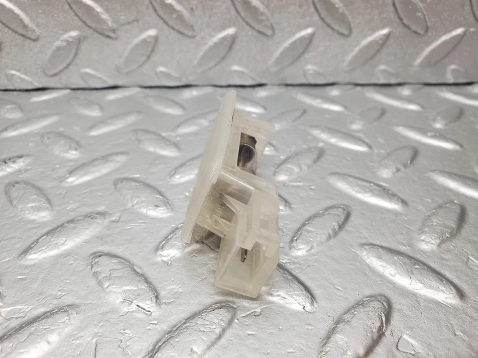 ⚙48040⚙ Luz de techo interior Mercedes-Benz R230 350SL cupé Hella 2088200501 Foto 2 de 4