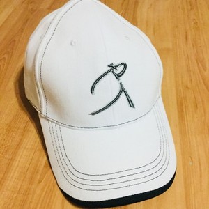 new balance golf hat