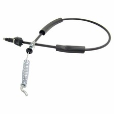Crown Parking Brake Cable for 07-18 Jeep JK Wrangler 2-Door - L or R, 2 Req