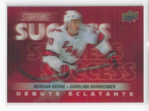 24-25 Tim Horton's Rookie Retrospective Base - CP - DD - IS - ITB - SS - TB - Picture 138 of 144