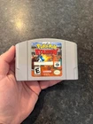 Pokemon Stadium for Nintendo 64 (Released 2000, Authentic) + Transfer Pak