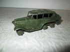 Vintage Dinky Toys Meccano #152b Reconnaissance Car