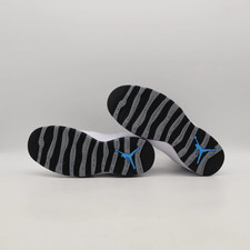Michael Jordan Game-Used 1984 Olympics Sneakers Headline Auction 3