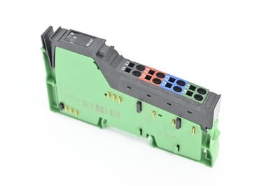 Phoenix Contact Inline-Klemme  IB IL 24 SEG-ELF ( 2727789 )