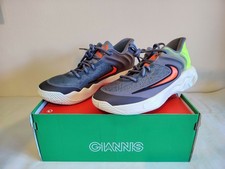 Nike Giannis Immortality Men's Basketball Trainers Size UK 8, EU 42.5