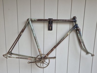 Guidon De Vélo Ancien – Bici Epoca – Velo Antique – Neuf