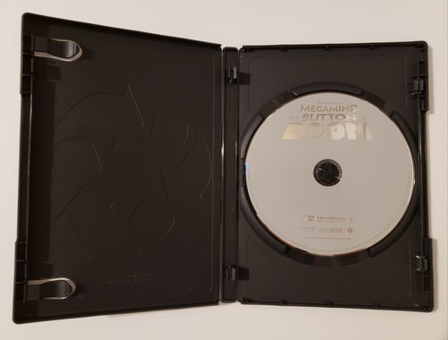 Megamind: The Button of Doom (DVD) DreamWorks Short Film 2011 Widescreen - Picture 4 of 4