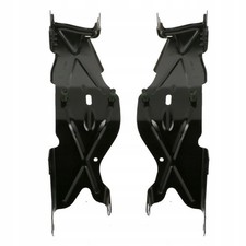 Dodge Ram 1500 Dt 2019-2024 Stoßstangenhalterung hinten rechts + links, komplett