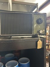 General Electric Radio