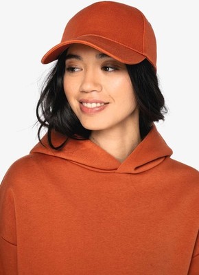 Umweltfreundliche Unisex-Kappe   5 Panels | Native Spirit | 