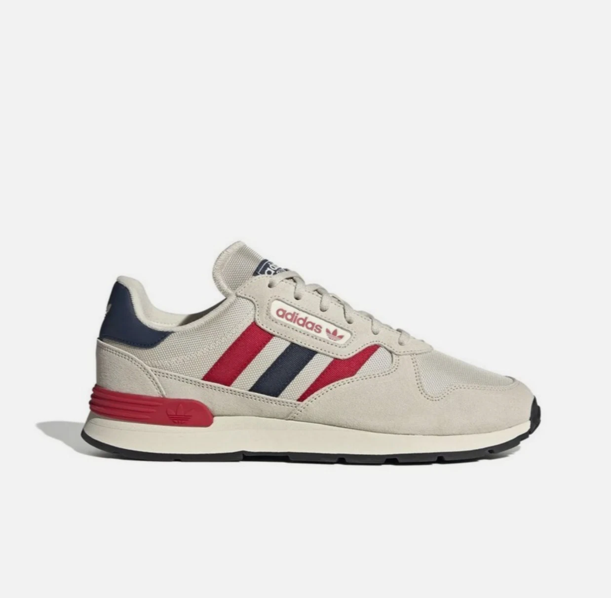 Adidas Treziod 2 Men's Size Casual Shoes Sneakers JQ9042 New in Box