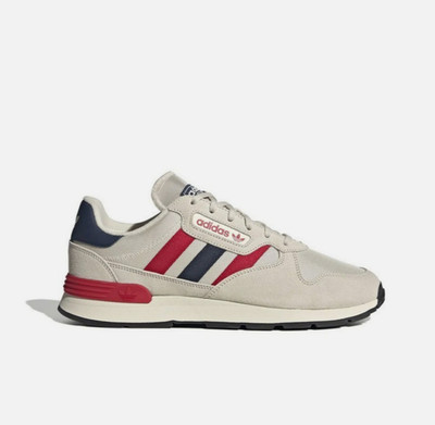 Adidas Treziod 2 Men's Size Casual Shoes Sneakers JQ9042 New in Box