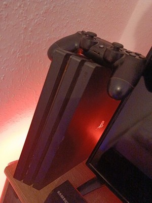 PlayStation 4 Pro PS4